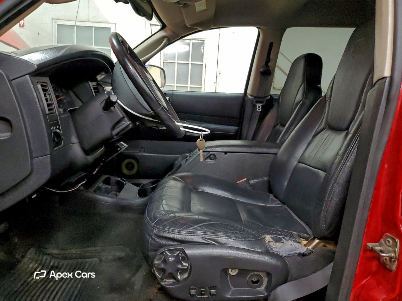 Dodge Durango 2003