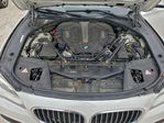 BMW Series 7 2014