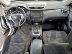 Nissan Rogue 2015