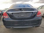 Mercedes-Benz C-klasse 2015