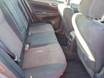 Nissan Sentra 2015