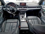 Audi A4 2017