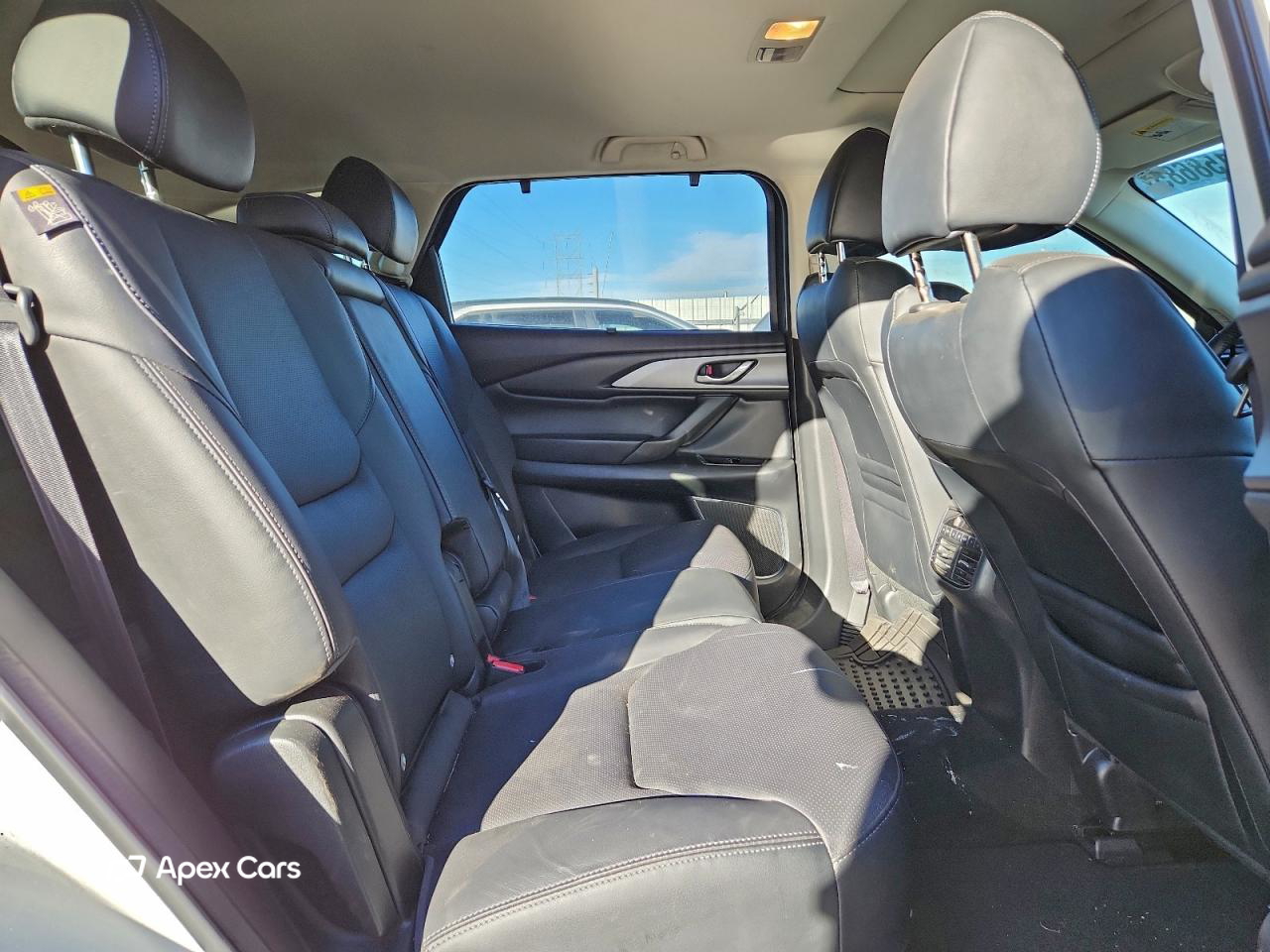 Mazda CX-9 2019