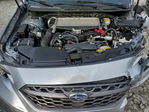 Subaru WRX 2023