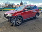Toyota RAV 4 2015