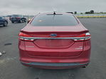 Ford Fusion 2017