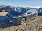 Honda Civic 2015