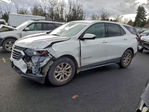 Chevrolet Equinox 2018