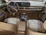 Kia K4 2025