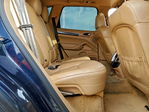 Porsche Cayenne 2011