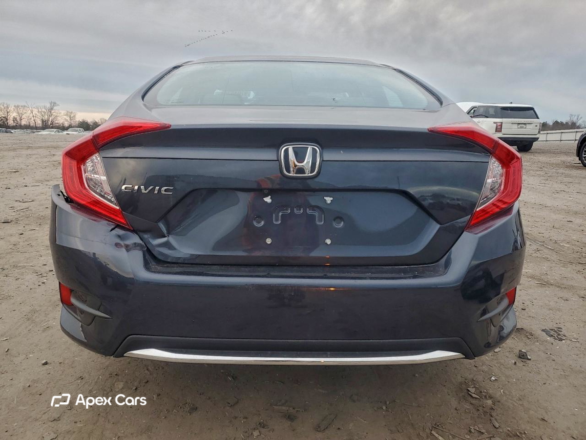 Honda Civic 2020