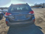 Subaru Outback 2012