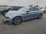 BMW Series 5 2017