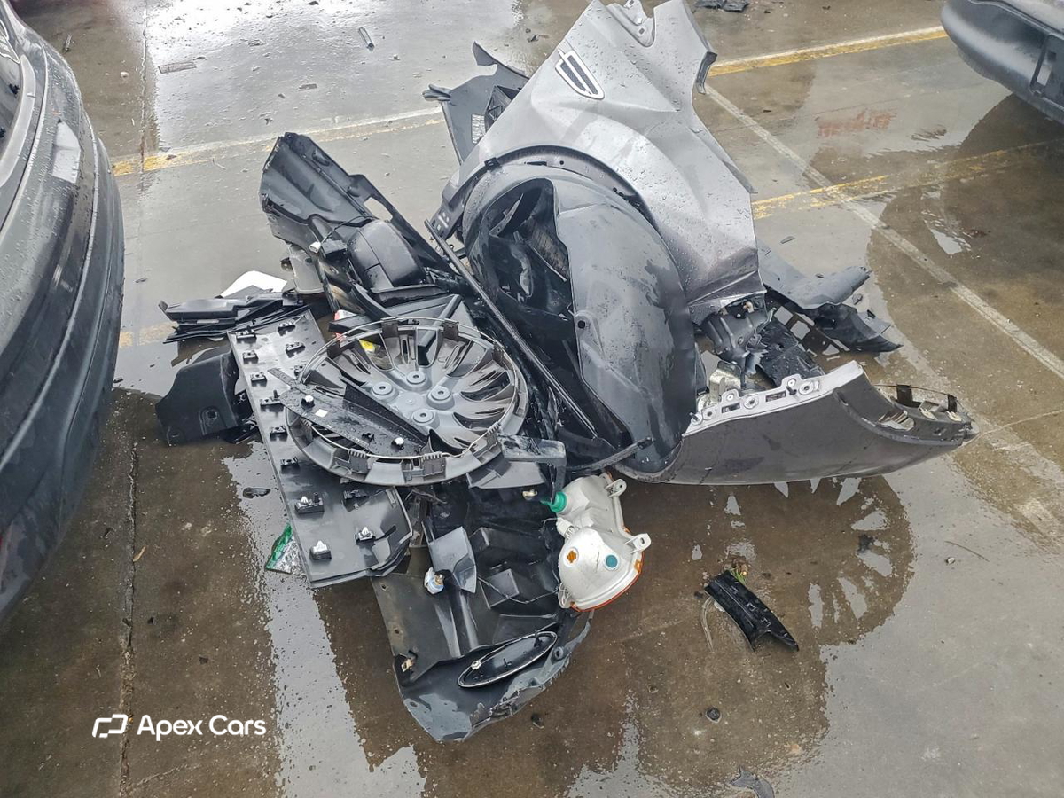 Ford Escape 2014