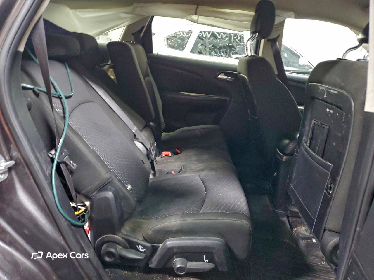 Dodge Journey 2019