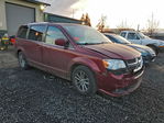 Dodge Caravan 2019