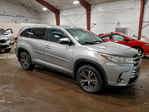 Toyota Highlander 2019