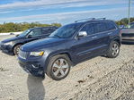 Jeep Grand Cherokee 2016