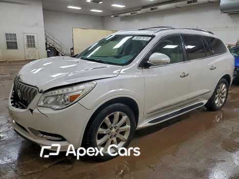 Buick Enclave 2016 - Image 1 of 14