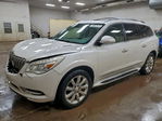 Buick Enclave 2016