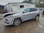 Jeep Cherokee 2017