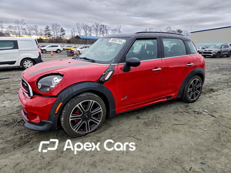 MINI Cooper 2015 - Image 1 of 13
