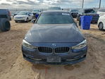 BMW Series 3 2016