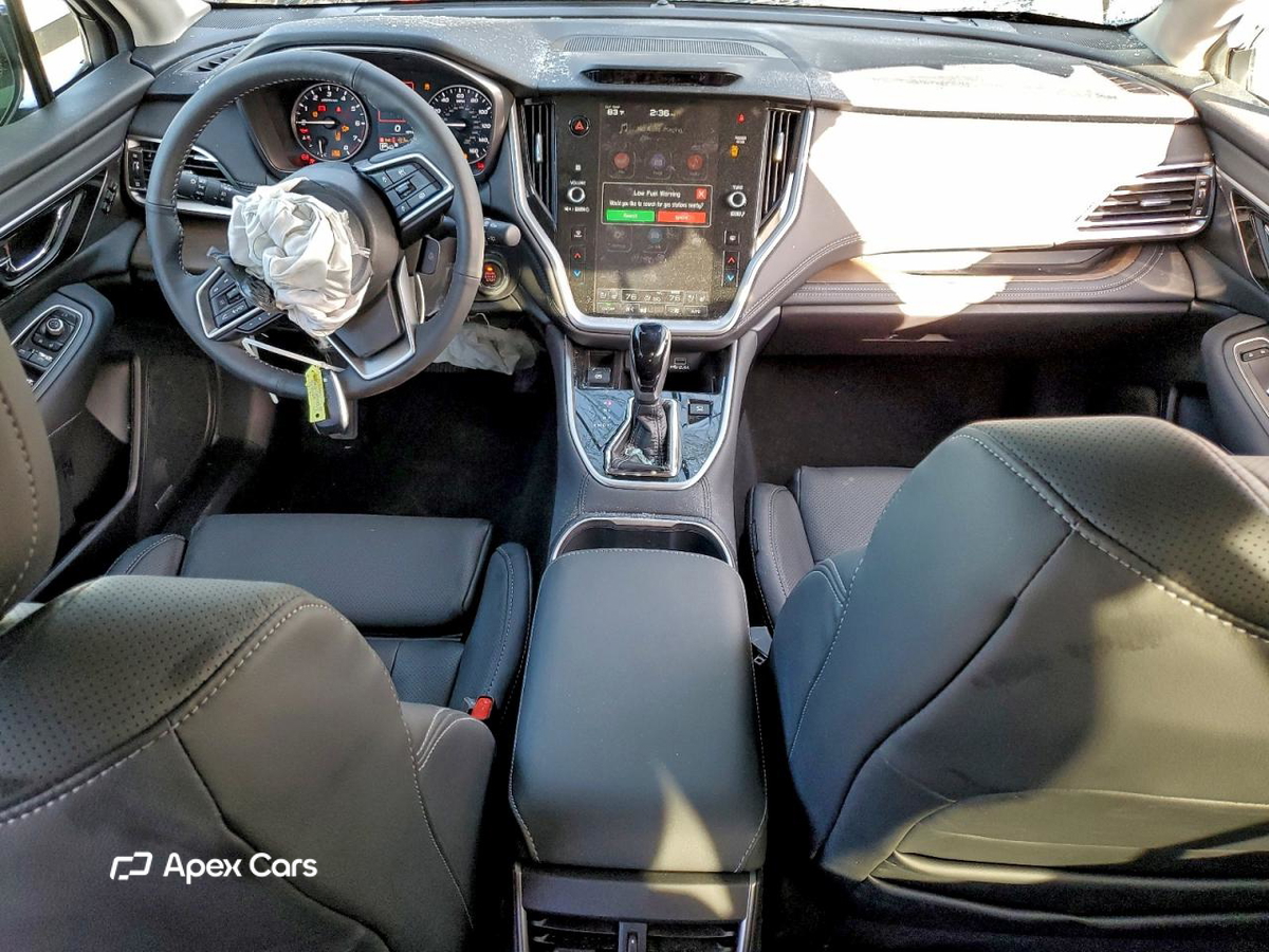 Subaru Outback 2025