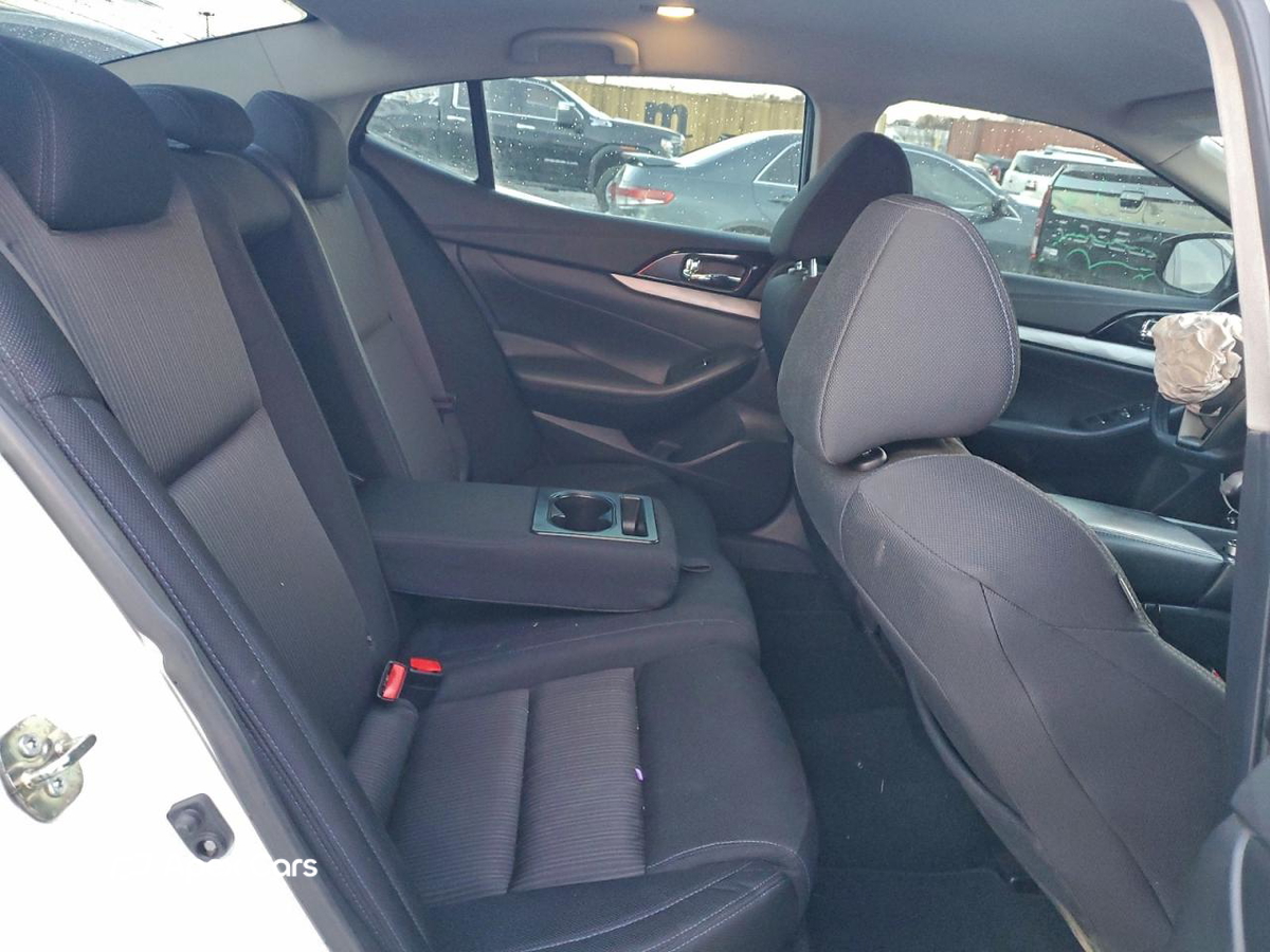 Nissan Maxima 2017