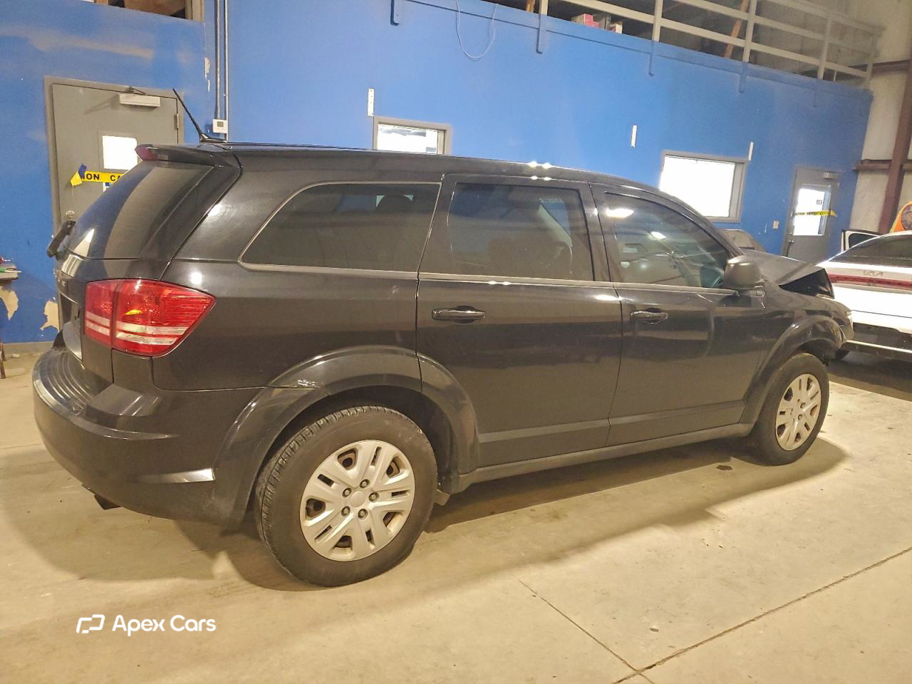 Dodge Journey 2013