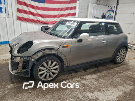 MINI Cooper 2019 - Zdjęcie 1 z 12