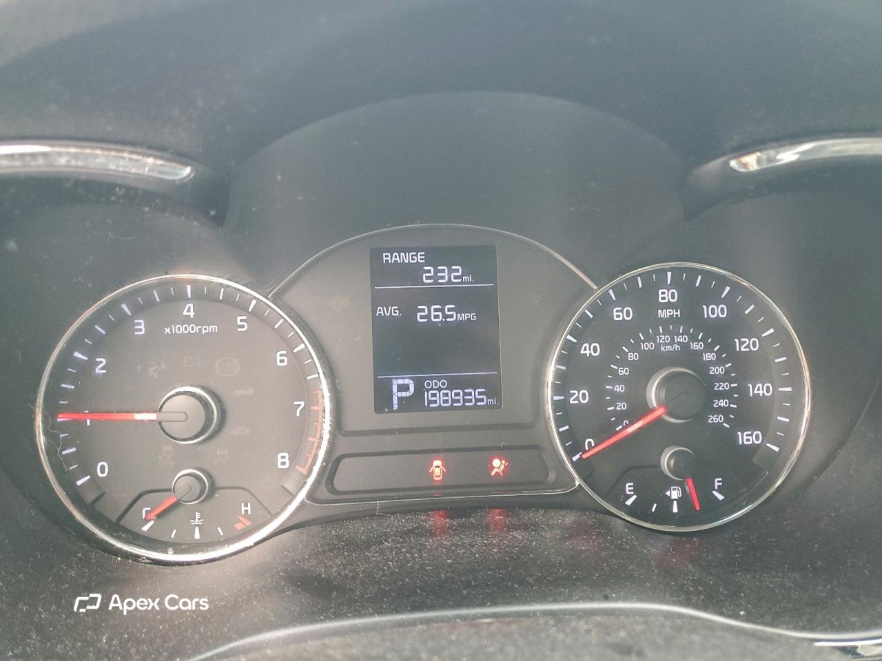 Kia Forte 2014
