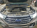 Ford Explorer 2021