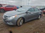 Hyundai Sonata 2013