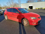 Mazda 3 2007