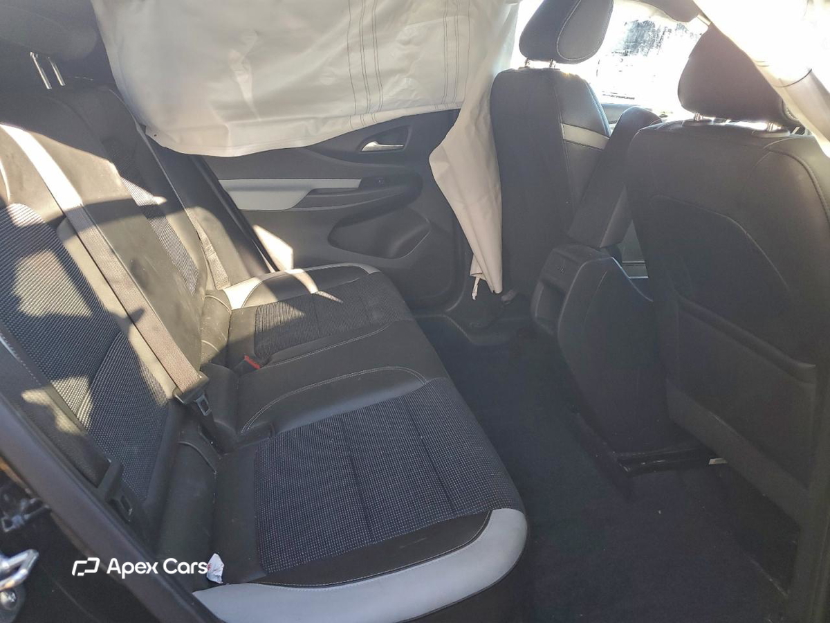 Buick Envista 2024