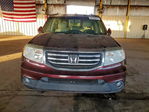 Honda Pilot 2013