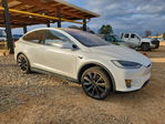 Tesla Model X 2019
