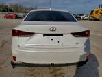 Lexus IS 2017