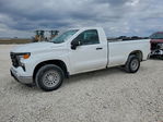 Chevrolet Silverado 2023