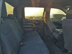 Chevrolet Silverado 2022