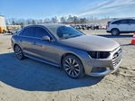 Audi A4 2021