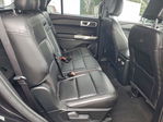 Ford Explorer 2022