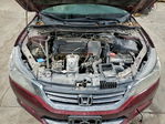 Honda Accord 2014