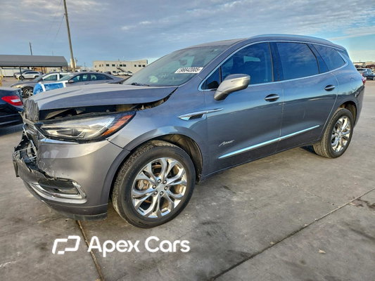 Buick Enclave 2020 - Image 1 of 13