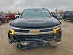 Chevrolet Silverado 2024