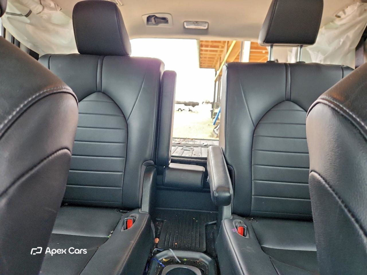 Toyota Highlander 2020