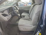 Toyota Sienna 2017