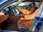 BMW Series 7 2018