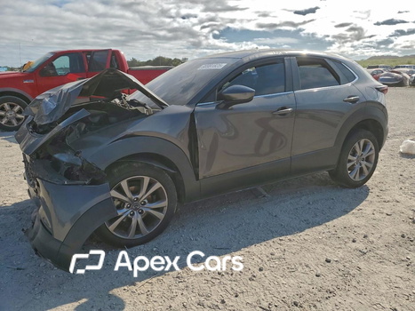 Mazda CX-30 2021 - Image 1 of 14